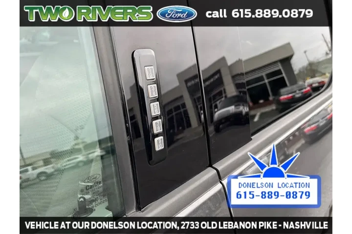 $21288 : Ford F-150 2015 4x2 XLT 4dr image 8