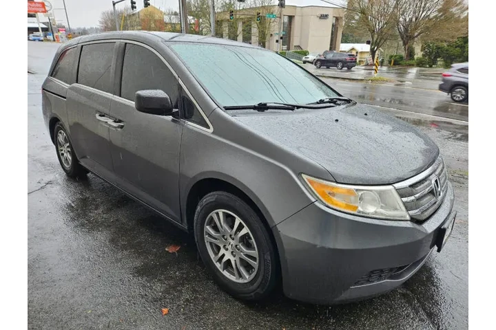 $6500 : 2012 Odyssey EX-L image 7