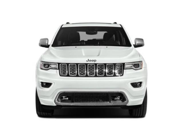 2018 Grand Cherokee High Alti image 4