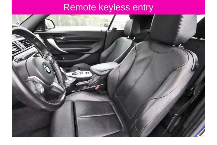 $19999 : BMW 2 Series 2015 M235i 2dr image 10