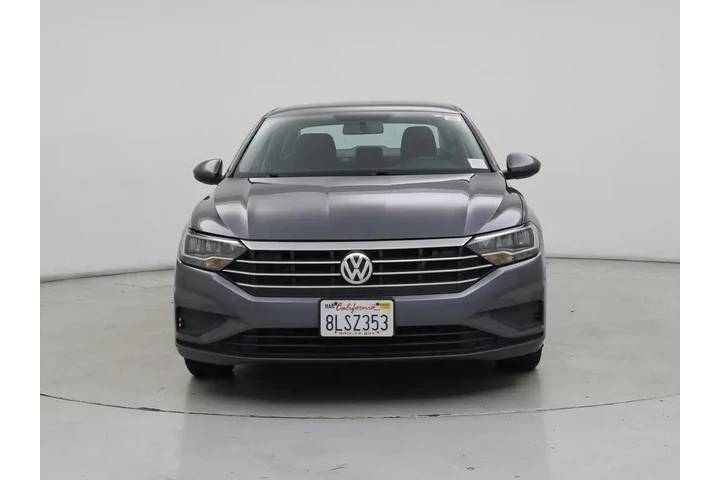 $13599 : Volkswagen Jetta 2019 S 4dr image 5