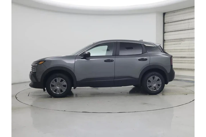 $21998 : Nissan Kicks 2025 S 4dr Cros image 3