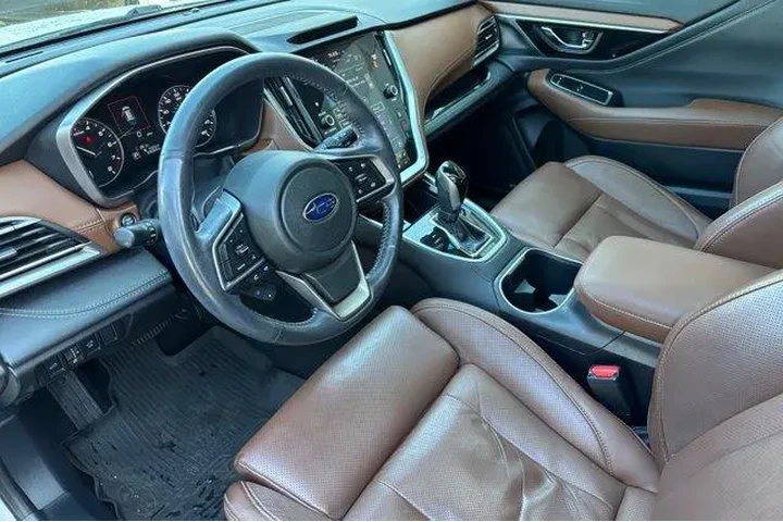 $23444 : Subaru Outback 2020 AWD Tour image 10