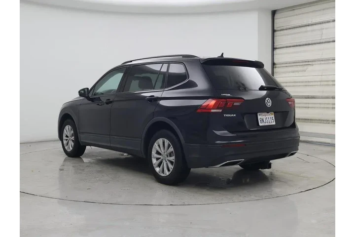 $18998 : Volkswagen Tiguan 2020 S 4dr image 2