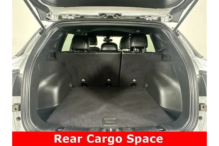 $19743 : Jeep Compass 2024 4x4 Latitu image 9