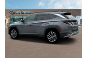 $30540 : Hyundai TUCSON 2025 Limited thumbnail