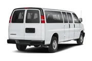 $39995 : Chevrolet Express 2024 LT 35 thumbnail