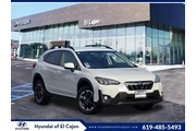 Subaru Crosstrek 2023 AWD Pr en San Diego