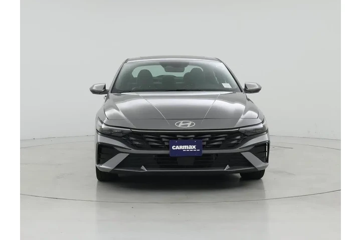 $24998 : Hyundai ELANTRA Hybrid 2025 image 5