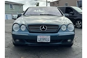 $7998 : Mercedes-Benz CL-Class 2001 thumbnail