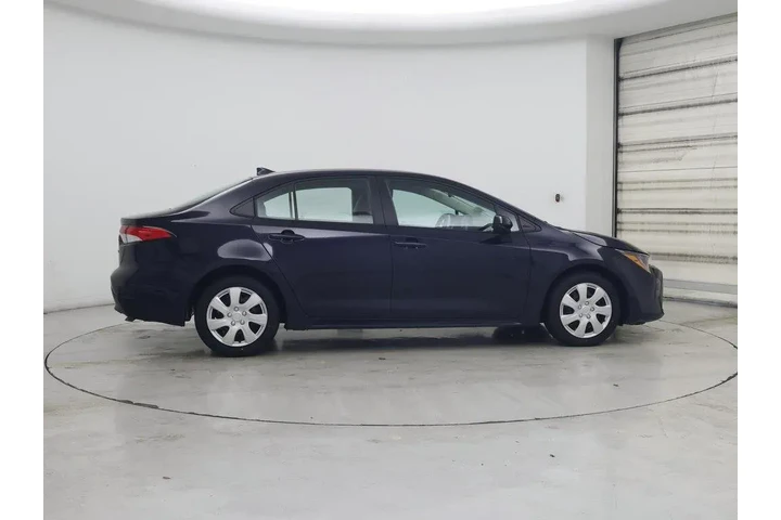 $20998 : Toyota Corolla 2024 LE 4dr S image 7