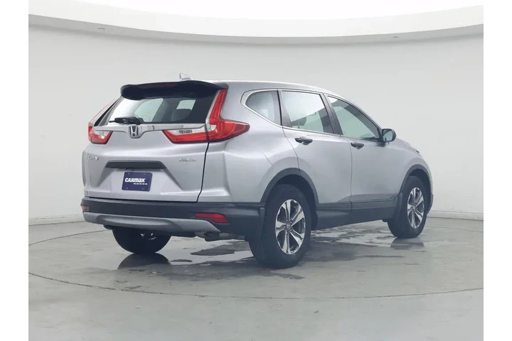 $17998 : Honda CR-V 2017 AWD LX 4dr S image 8