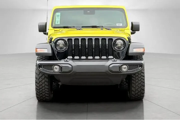 $35995 : Jeep Wrangler 2023 4x4 Sport image 8