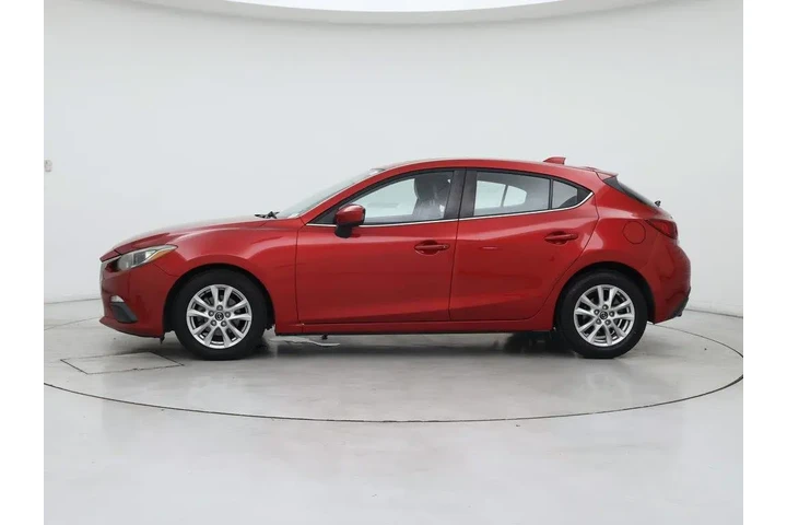 $12998 : Mazda Mazda3 2014 i Grand To image 3
