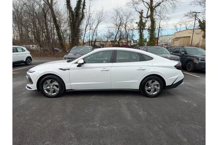 $24944 : Hyundai SONATA 2025 SE 4dr S image 6