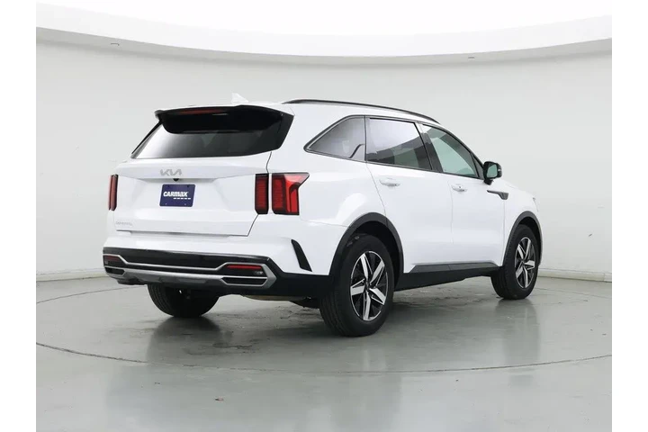 $27998 : Kia Sorento 2023 S 4dr SUV image 8