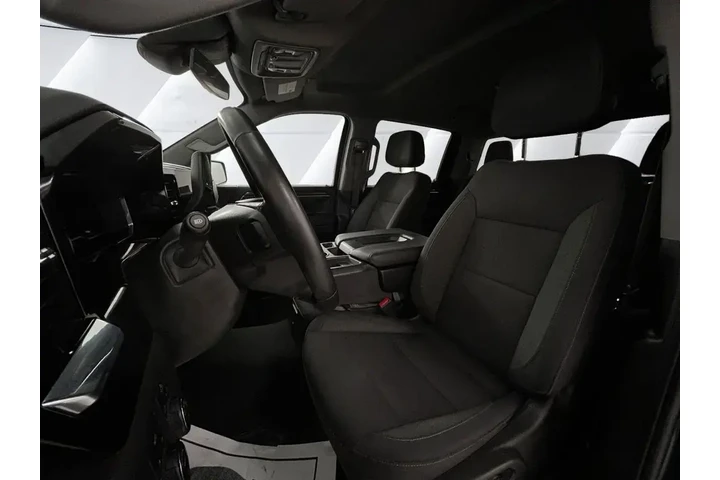 $36191 : Chevrolet Silverado 1500 202 image 8