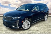 $36992 : Cadillac XT6 2022 4x4 Premiu thumbnail