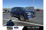 Nissan Rogue 2023 AWD S 4dr