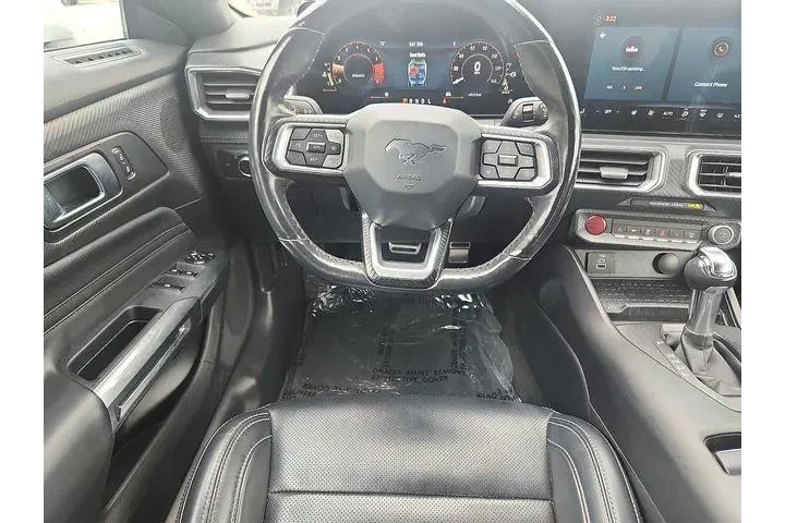 $31998 : Ford Mustang 2024 EcoBoost P image 9