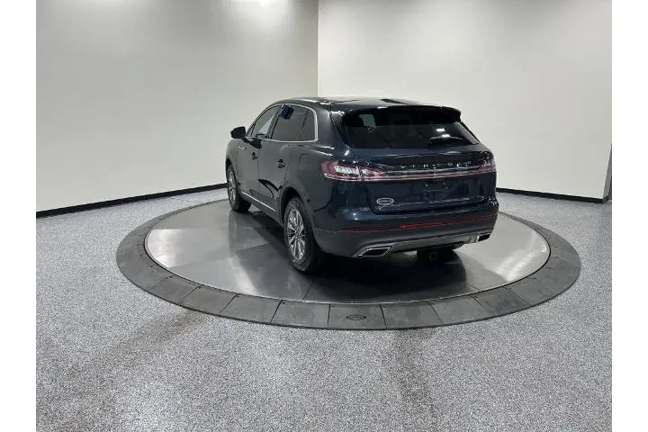 $35949 : Lincoln Nautilus 2022 AWD Re image 8