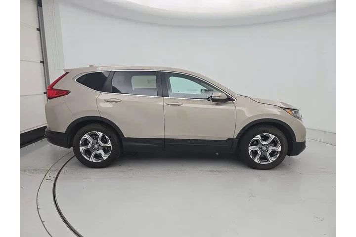 $22998 : Honda CR-V 2018 EX 4dr SUV image 4