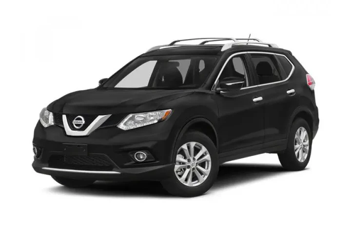 $6959 : Nissan Rogue 2014 AWD S 4dr image 1
