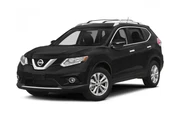 Nissan Rogue 2014 AWD S 4dr en Chicago