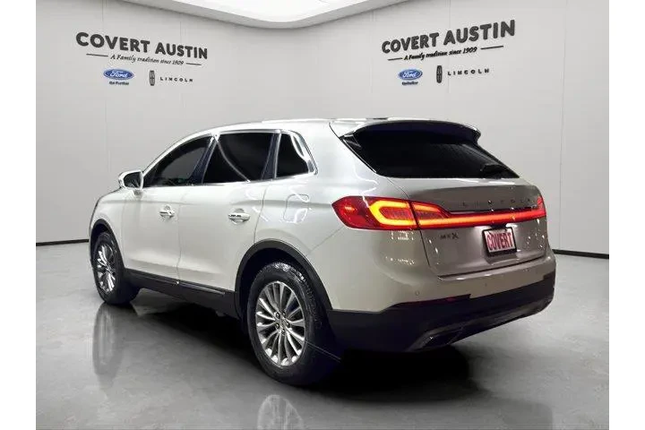 $14967 : Lincoln MKX 2017 Select 4dr image 3