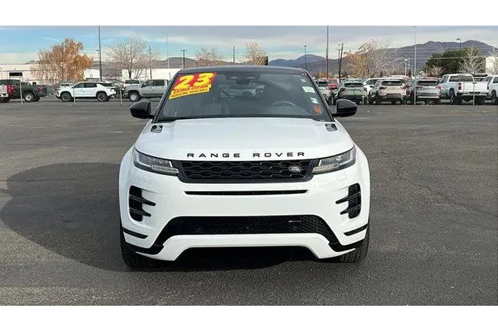 $37984 : Land Rover Range Rover Evoqu image 2