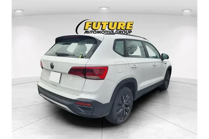 $18997 : Volkswagen Taos 2023 S 4dr S image 3