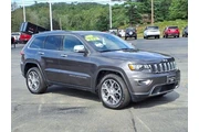Jeep Grand Cherokee 2020 4x4 en Philadelphia