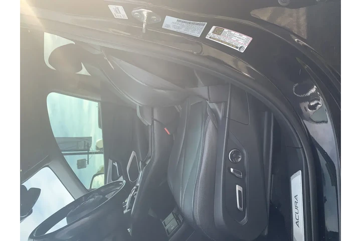 $24500 : Acura RDX 2021 4dr SUV image 7