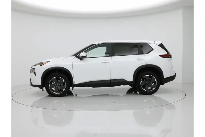 $27998 : Nissan Rogue 2024 AWD SV 4dr image 3