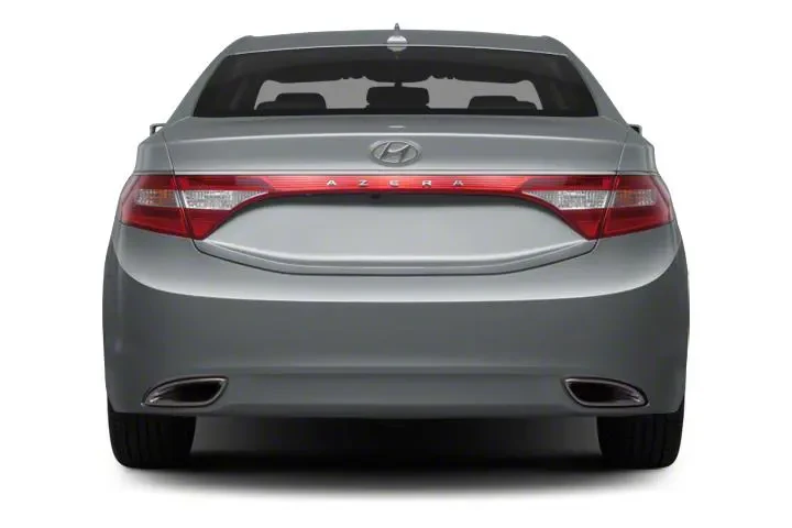 $11980 : Hyundai Azera 2013 4dr Sedan image 5