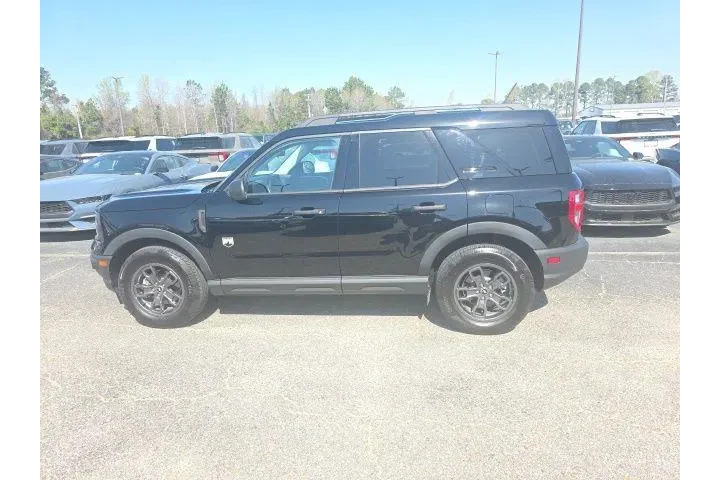 $27053 : Ford Bronco Sport 2023 AWD B image 6