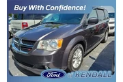 Dodge Grand Caravan 2020 SXT en Miami