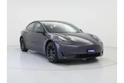 Tesla Model 3 2022 AWD Perfo en Omaha