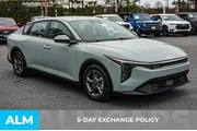 $19420 : Kia K4 2025 LXS 4dr Sedan thumbnail