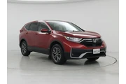 Honda CR-V 2021 AWD EX 4dr S en Sacramento