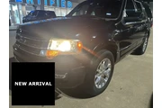 $17991 : Ford Expedition 2016 4x2 Lim thumbnail