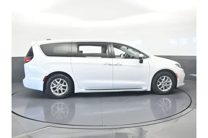 $26995 : Chrysler Pacifica 2023 Touri image 7