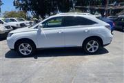 2014 RX 350 en Salinas