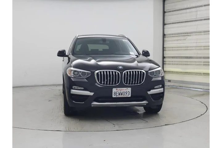 $21998 : BMW X3 2018 AWD xDrive30i 4d image 5
