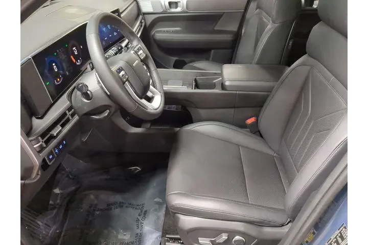 $36500 : Hyundai SANTA FE Hybrid 2026 image 9