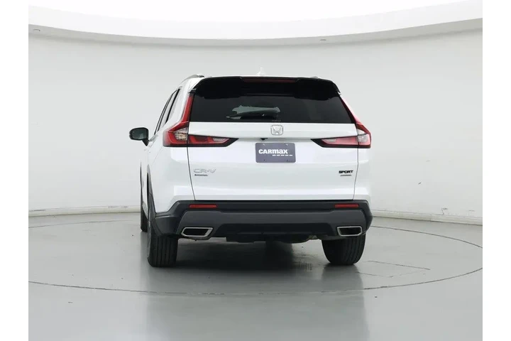 $36998 : Honda CR-V Hybrid 2023 AWD S image 6