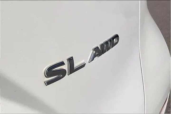 $11943 : Nissan Murano 2015 AWD S 4dr image 9