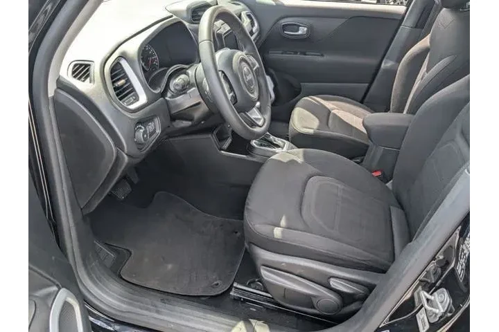 $13197 : Jeep Renegade 2019 Latitude image 9