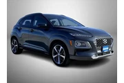 $19700 : Hyundai KONA 2020 AWD Ultima thumbnail