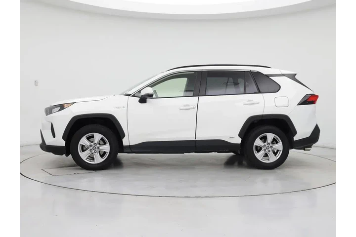$26998 : Toyota RAV4 Hybrid 2020 AWD image 3